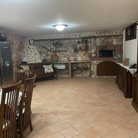 Apartmán Taverna Da Adua Paestum